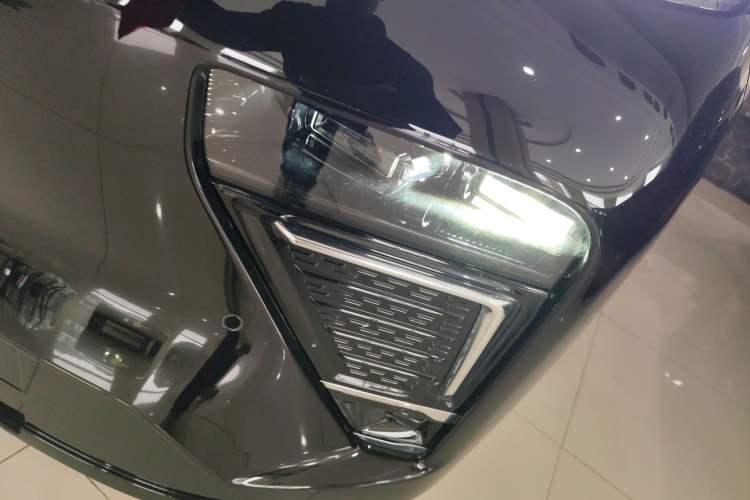 Used  Star Era ET 2024 Extended-Range 240 Ultra All-Wheel Drive
