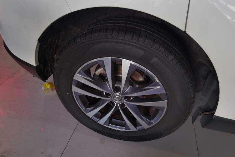 Used Renault Espace Classic 2018 TCe 300 Comfort Edition
