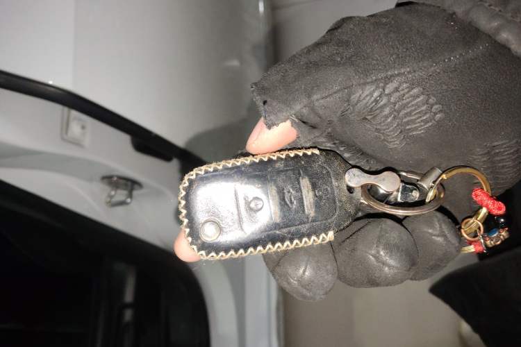 Used Volkswagen Sagitar 2018 1.6L Automatic Comfort Model