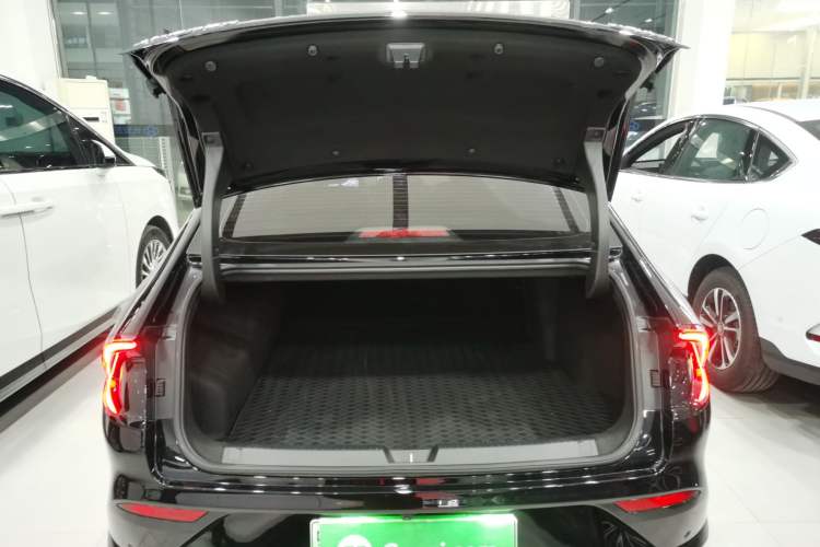 Used Wuling Xingguang 2025 70km Smart Standard Version