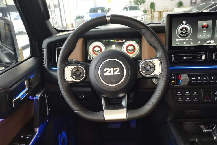 Used  T01 2024 2.0T Explorer
