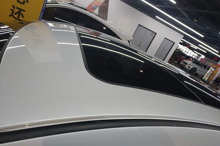 Used Honda XR-V 2020 1.5L CVT Comfort Version
