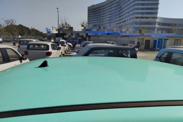 Used Bestune Pony 2025 222km Lightning Horse
