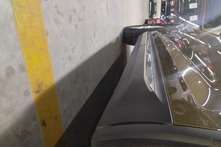 Used Skoda Kodiaq 2018 Restyled TSI330 7-Seater Two-Wheel Drive Luxury Enjoyment Edition
