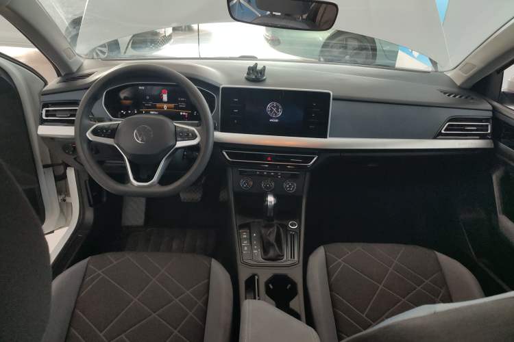 Used Volkswagen Lavida 2023 1.5L Automatic De Yi Edition
