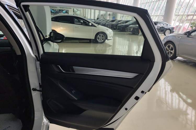 Used Honda Accord 2022 260TURBO Luxury Edition