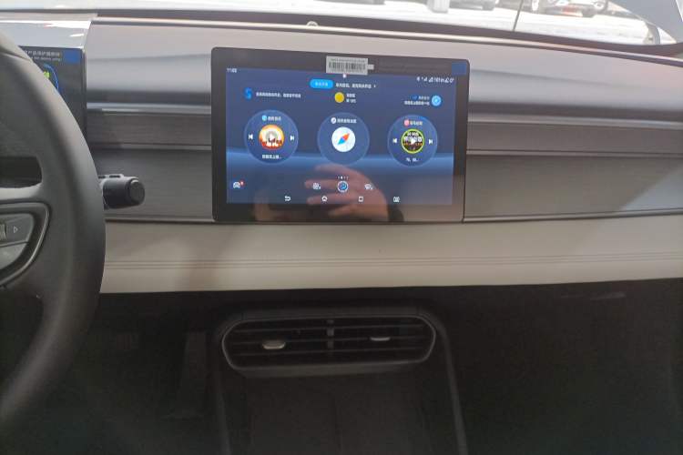 Used BYD Seal 05 DM-i 2025 DM-i Smart Drive 55KM Luxury Model
