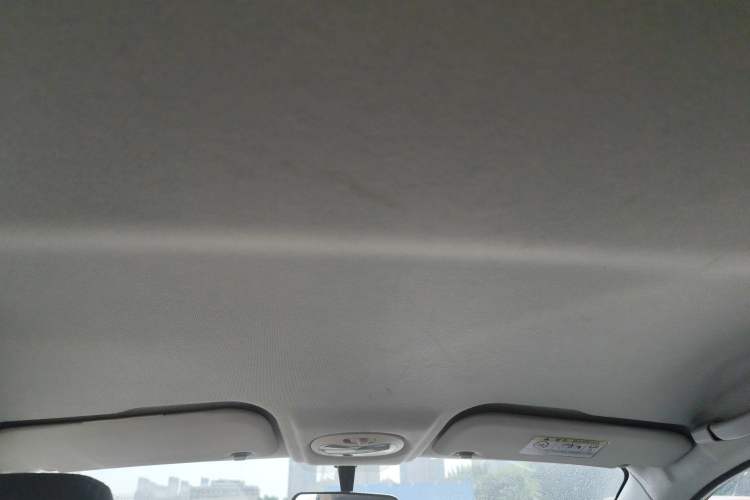 Used Chery Little Ant 2021 150 000 Yuan Ant Fan Edition Ant Cool Version Lithium Iron Phosphate
