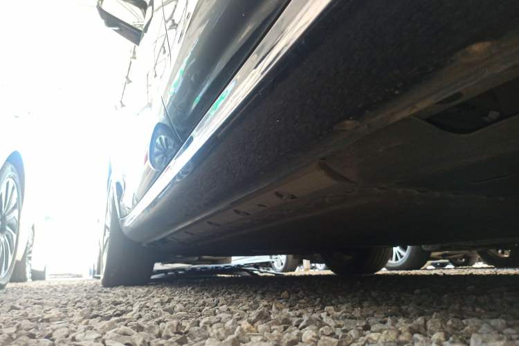 Used Hima AITO M5 2022 Extended-Range Four-Wheel Drive Performance Version
