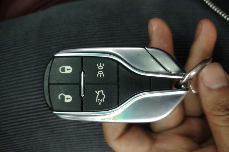 Used Maserati Ghibli 2014 3.0T Standard Edition