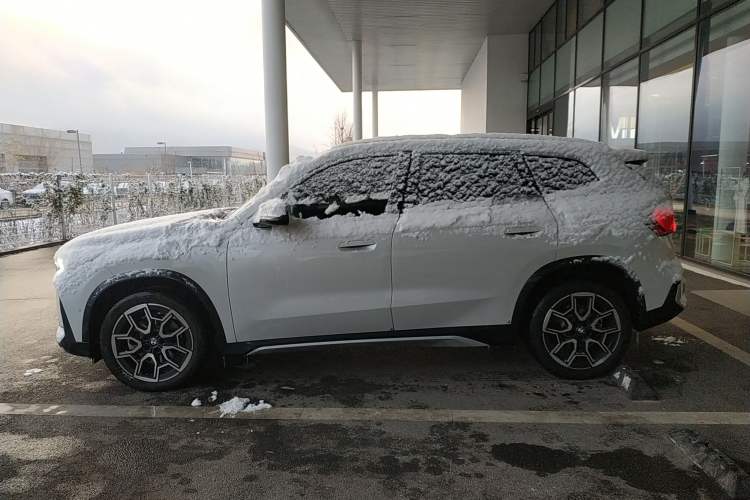 Used BMW X1 2023 sDrive25Li X Design Package
