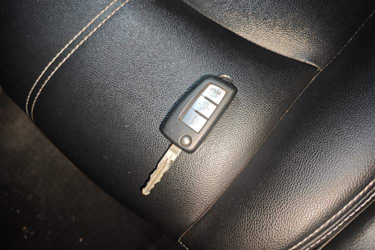 Used Nissan Sylphy 2019 Classic 1.6XE CVT Comfort Edition
