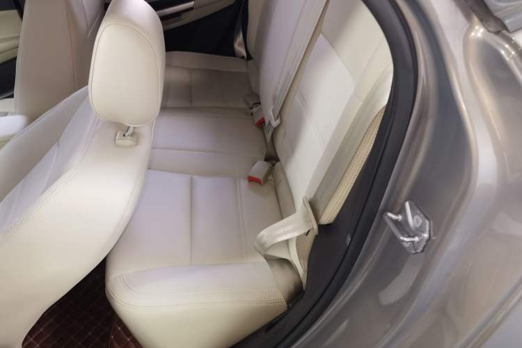 Used Ford Escort 2017 Revised Version 1.5L Manual Comfort Edition
