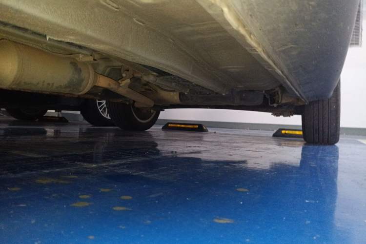 Used Changan CS35 2016 1.6L Automatic Luxury Model China V Standard
