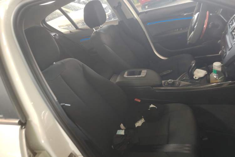 Used BMW 1 Series 2013 Revised 116i Leading Edition
