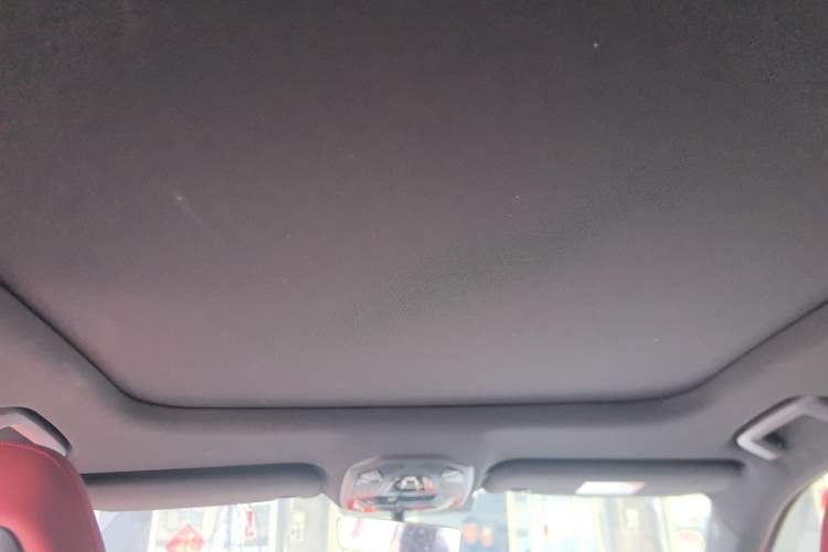 Used Lynk & Co 06 2020 1.5T JinPro model