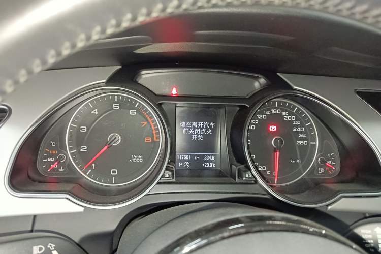 Used Audi A5 2016 Restyled Sportback 45 TFSI Comfort Version
