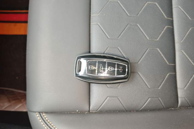 Used Haval DARGO 2022 1.5T DCT Two-Wheel Drive Labrador Edition
