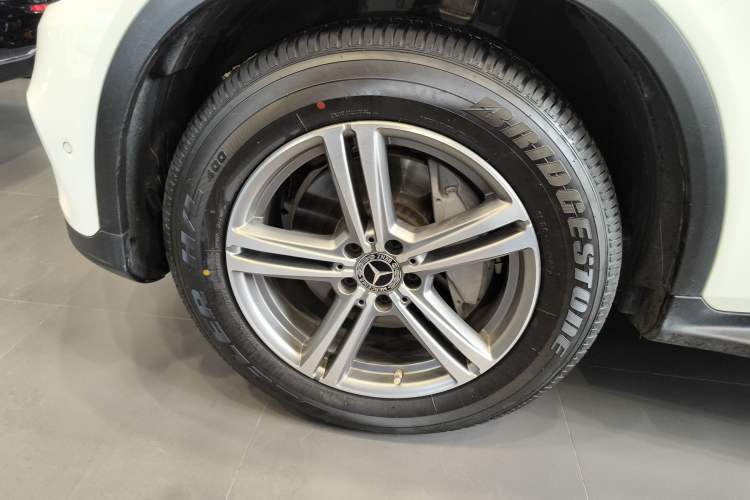 Used Mercedes-Benz GLC 2021 GLC 260 L 4MATIC Dynamic Edition