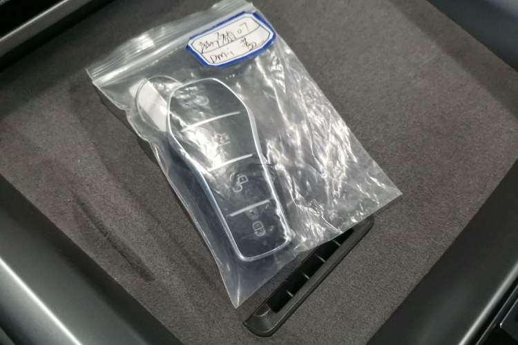 Used BYD Seal 07 DM-i 2025 DM-i 1.5L 125km Prestige Model
