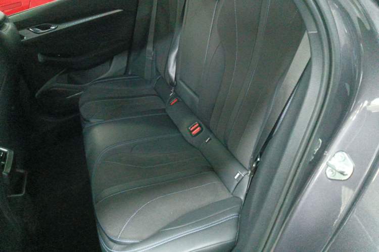 Used Geely Auto Preface 2025 Dongfang Yao 2.0TD Moonlight Edition
