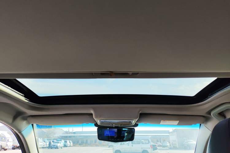 Used Geely Auto Vision 2016 1.5L Manual Happiness Edition
