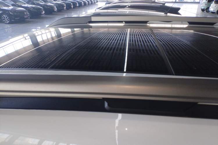 Used Haval DARGO 2021 1.5T DCT Two-Wheel Drive Border Collie Edition
