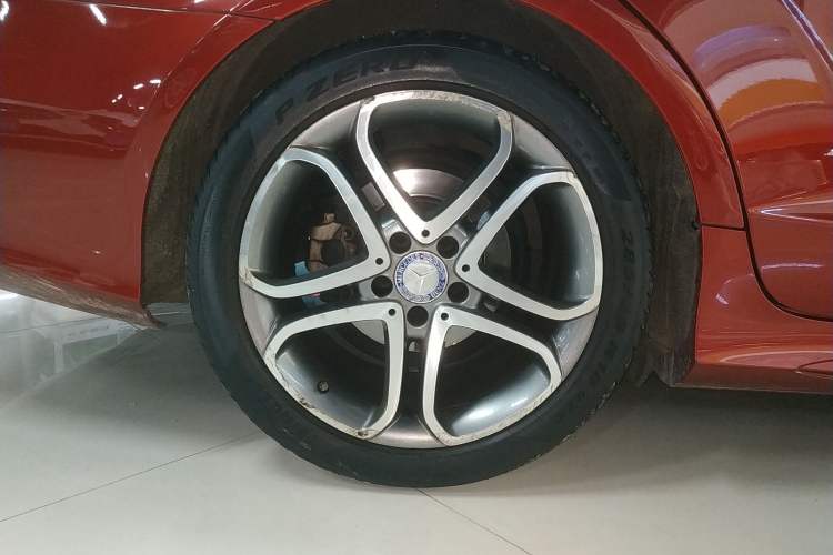 Used Mercedes-Benz CLS 2016 CLS 260 Elegant Edition