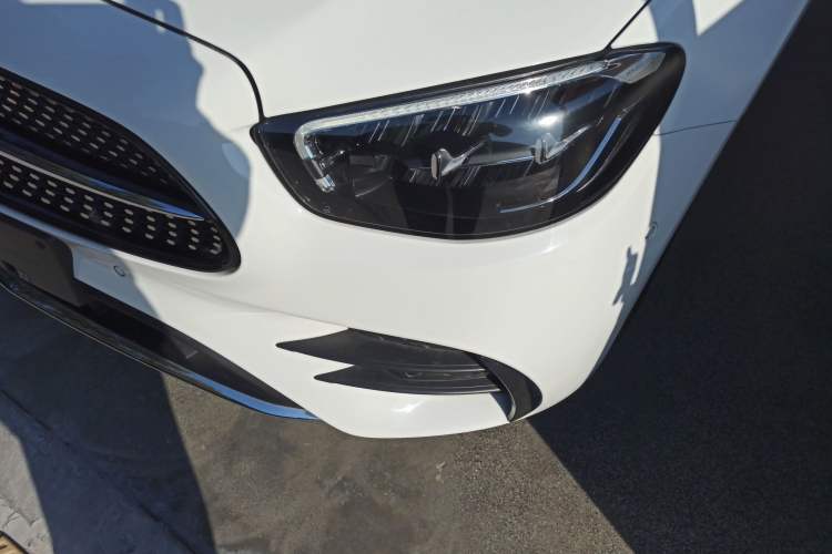 Used Mercedes-Benz E-Class 2021 Facelift E 260 L Sport Edition