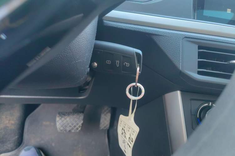 Used Volkswagen Polo 2019 Plus 1.5L Automatic Panoramic Enjoyment Edition
