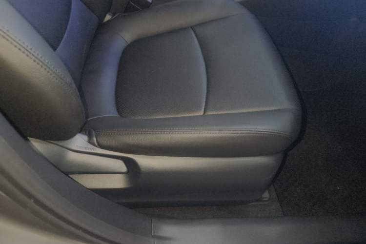 Used Toyota Corolla 2019 1.2T S-CVT GL-i Elite Edition