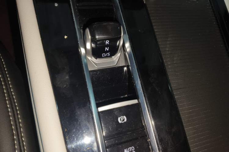 Used Volkswagen Teramont 2023 330TSI Two-Wheel-Drive Luxury Edition