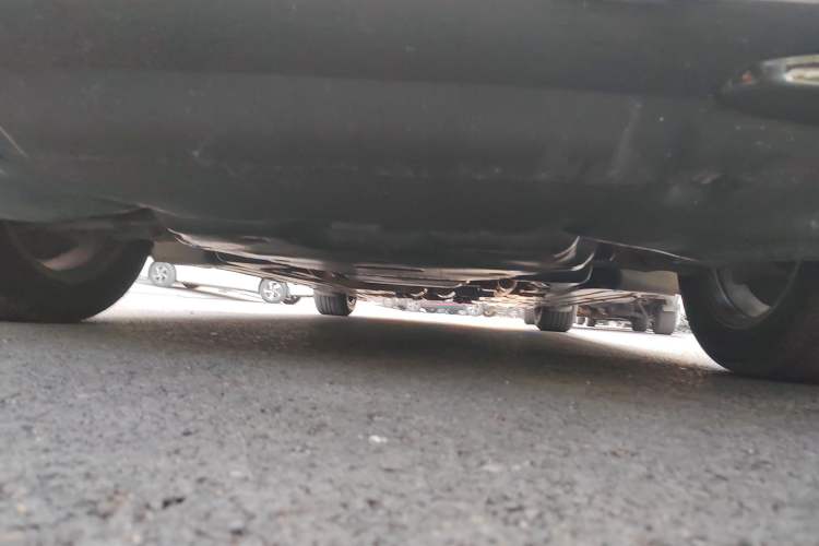 Used Mercedes-Benz E-Class 2005 E 280