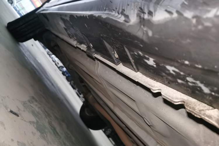 Used Nissan X-Trail 2017 2.0L CVT Comfort Edition 2WD
