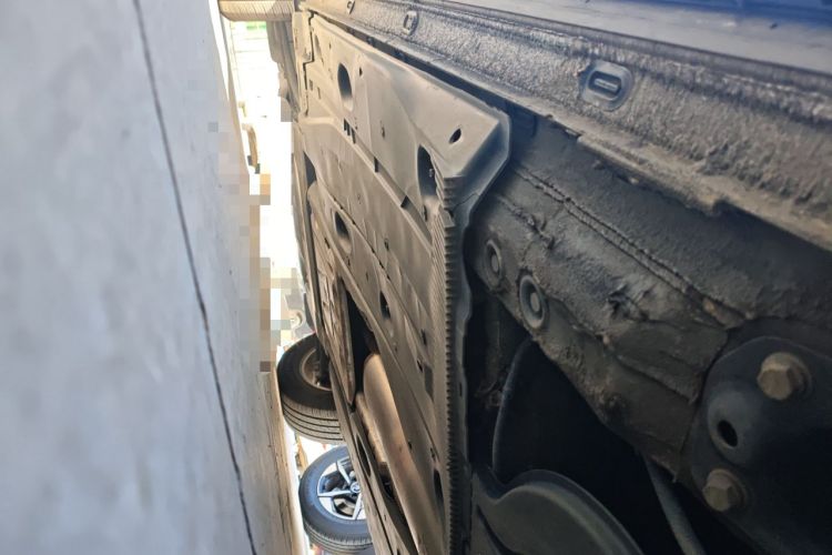 Used Volkswagen Tharu 2021 280TSI Two-Wheel Drive Trend Edition
