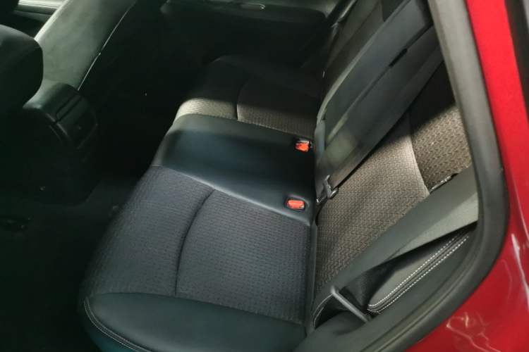 Used Nissan Tiida 2019 1.6L CVT Smart Drive Version China VI Standard
