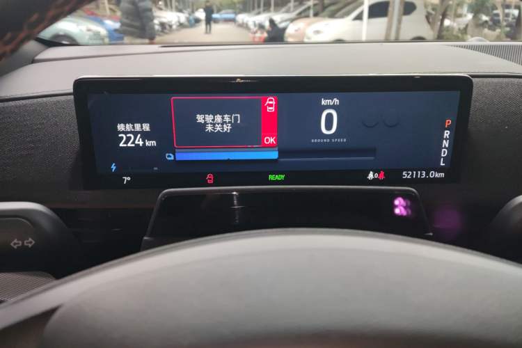 Used Ford Mustang Mach-E 2021 GT Model