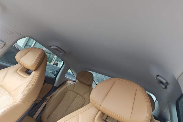 Used Leapmotor C01 2024 Range-Extended 316 Deluxe Edition
