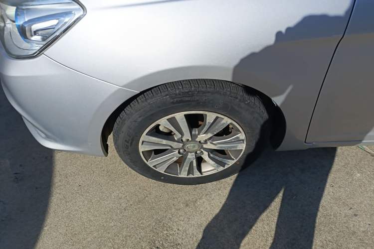 Used Great Wall C30 2015 1.5L Manual Luxury Model