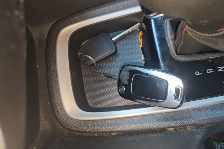 Used Chevrolet Monza 2019 RS 330T Automatic Comfort Edition China VI Standard