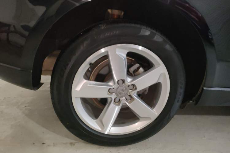 Used Audi Q5 2016 40 TFSI Technology Edition