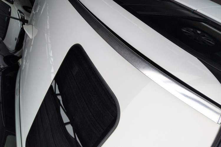 Used Mazda CX-4 2016 2.0L Automatic 2WD Blue Sky Dynamic Edition
