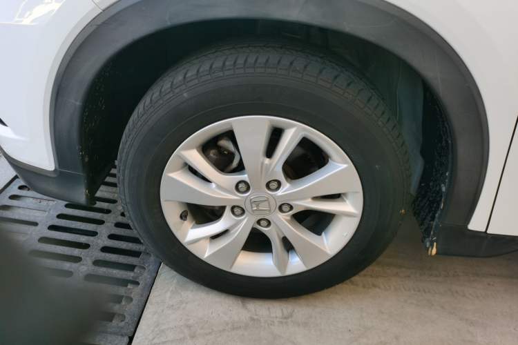 Used Honda Vezel 2017 1.5L CVT 2WD Comfort Model
