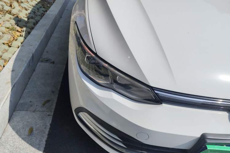 Used Volkswagen Golf 2023 Facelift 280TSI DSG Pro
