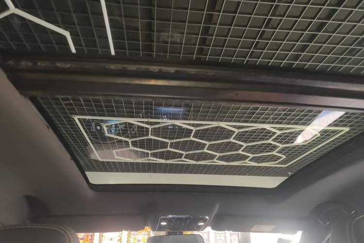 Used JETOUR X70 Coupe 2020 1.6T DCT ChaoPLUS 5-Seater