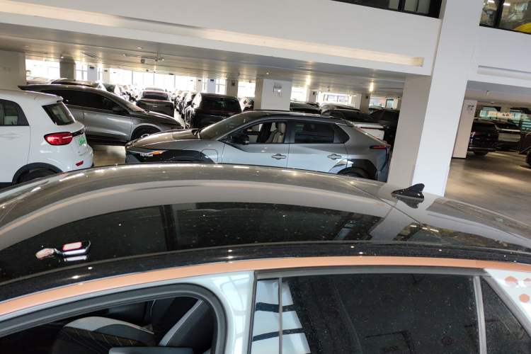 Used Volkswagen ID.3 2022 Pro Smart Edition