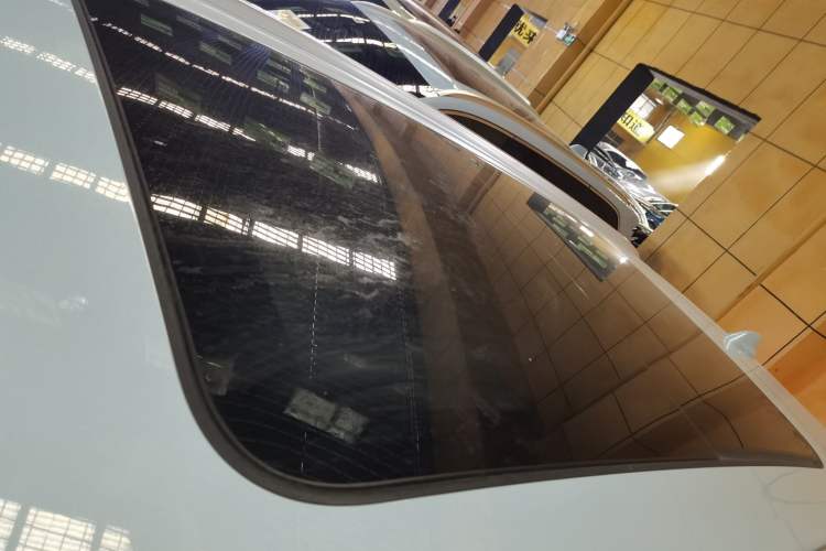 Used Li Auto ONE 2020 Extended-Range 6-Seater Version
