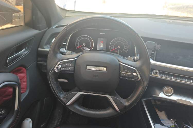 Used Haval H6 2020 2.0 GDIT Automatic GT Champion Edition
