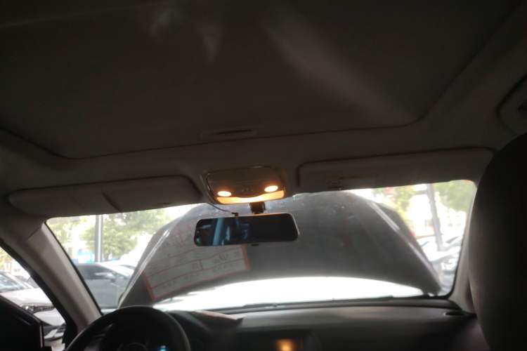 Used Haval H6 2018 Red-Label Sport Edition 1.5T Automatic Two-Wheel Drive Elite Model