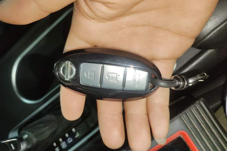 Used Nissan Teana 2021 2.0L XE Fashion Edition
